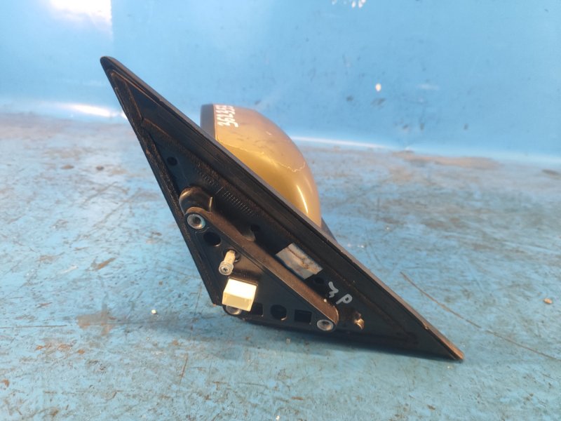Mirror KIA SOUL PS 13-19 2014 Lev.