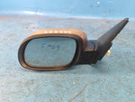 Mirror KIA SOUL PS 13-19 2014 Lev.