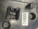 Mirror HYUNDAI VELOSTER 11-18 2013 Right.