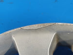 Wheel cap for Nissan Versa B17 11-19