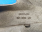 Wheel cap for Nissan Versa B17 11-19