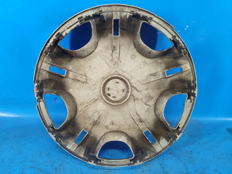 Wheel cap NISSAN TIIDA/VERSA C11 04-11