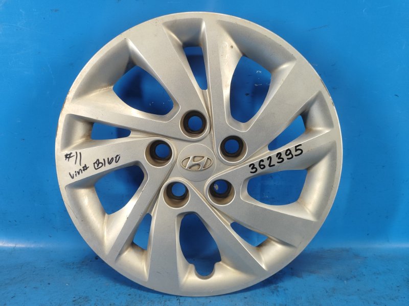 Wheel cap HYUNDAI ELANTRA AD 16-