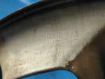Wheel cap HYUNDAI ELANTRA AD 16-
