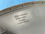 Wheel cap for Hyundai Elantra AD 16- 2019