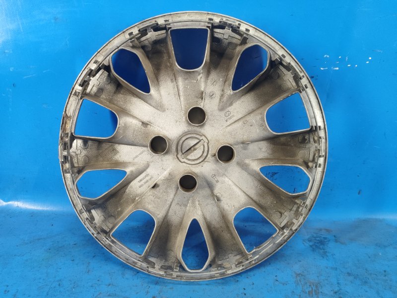 Wheel cap for Nissan Versa B17 11-19