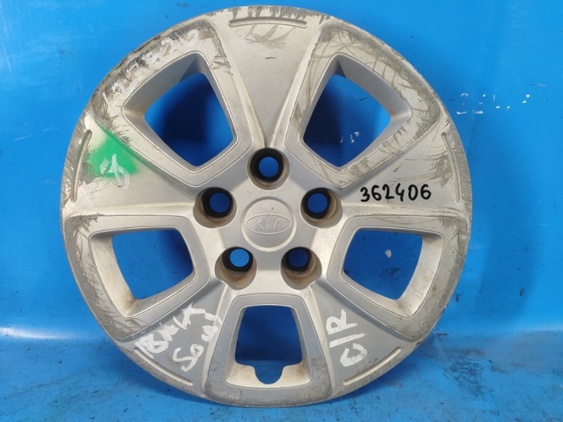 Wheel cap KIA SOUL AM 08-13