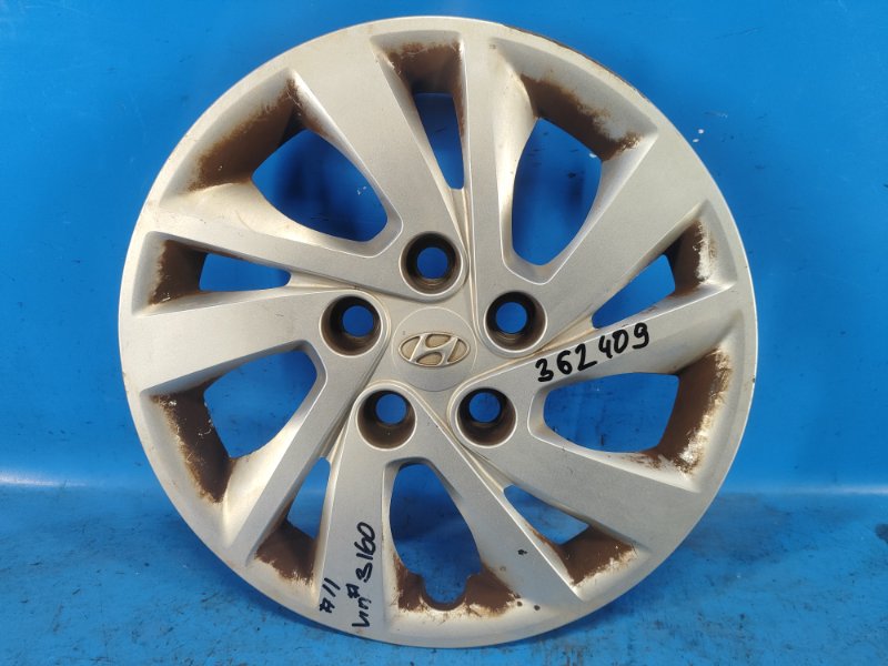 Wheel cap HYUNDAI ELANTRA AD 16-