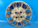 Wheel cap for Nissan Versa B17 11-19