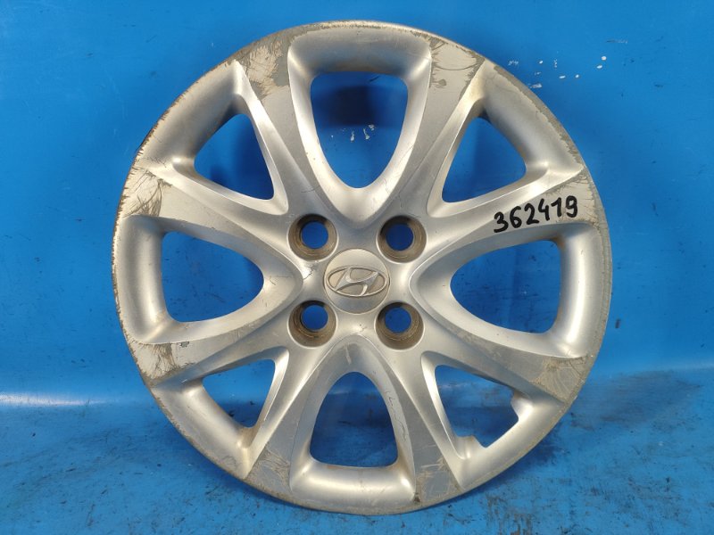 Wheel cap HYUNDAI ACCENT RB 10-