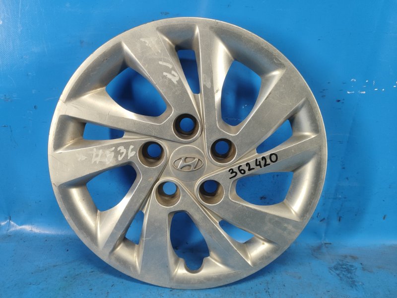 Wheel cap for Hyundai Elantra AD 16- 2019