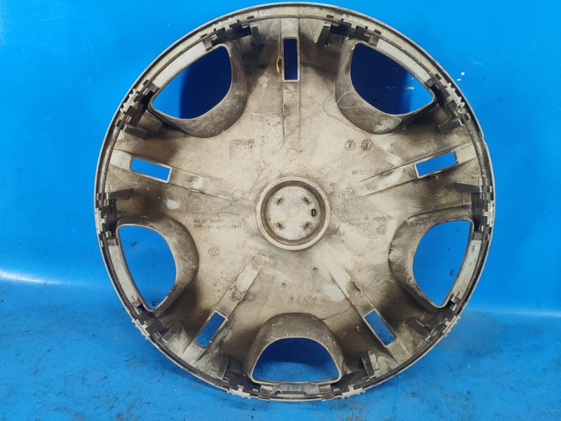 Wheel cap NISSAN TIIDA/VERSA C11 04-11