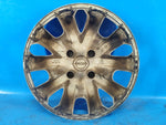 Wheel cap for Nissan Versa B17 11-19