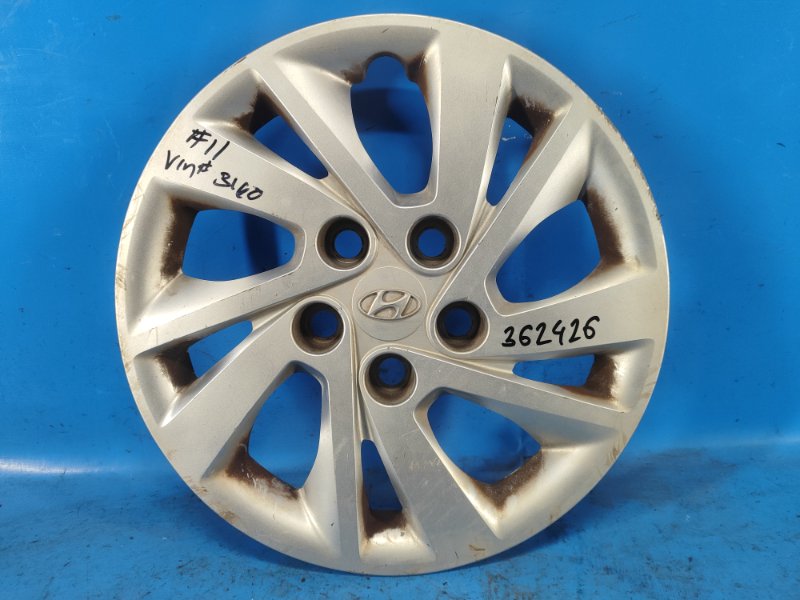Wheel cap HYUNDAI ELANTRA AD 16-