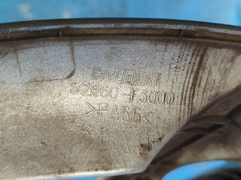 Wheel cap HYUNDAI ELANTRA AD 16-