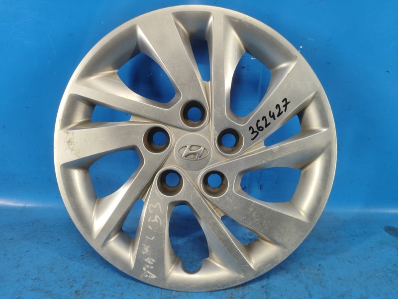 Wheel cap for Hyundai Elantra AD 16- 2019