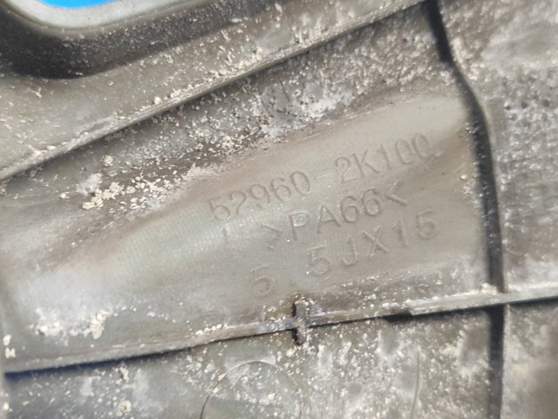 Wheel cap KIA SOUL AM 08-13