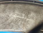 Wheel cap HYUNDAI ELANTRA AD 16-