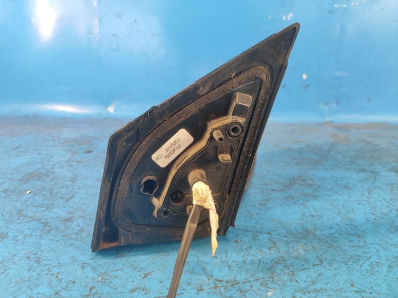 Mirror TOYOTA COROLLA 150 06-13 Right.