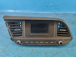 Hyundai Elantra AD 16-2019 Radio