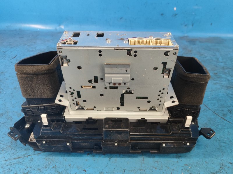 Hyundai Elantra AD 16-2019 Radio