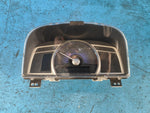 Honda Civic 4D 06-11 dashboard