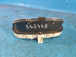 Honda Civic 4D 06-11 dashboard