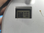 Honda Civic 4D 06-11 dashboard