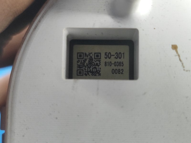 Honda Civic 4D 06-11 dashboard