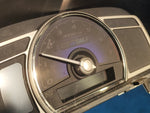 Honda Civic 4D 06-11 dashboard