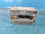 Dodge Journey 08-20 2016 Radio