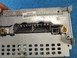 Dodge Journey 08-20 2016 Radio