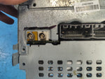 Dodge Journey 08-20 2016 Radio