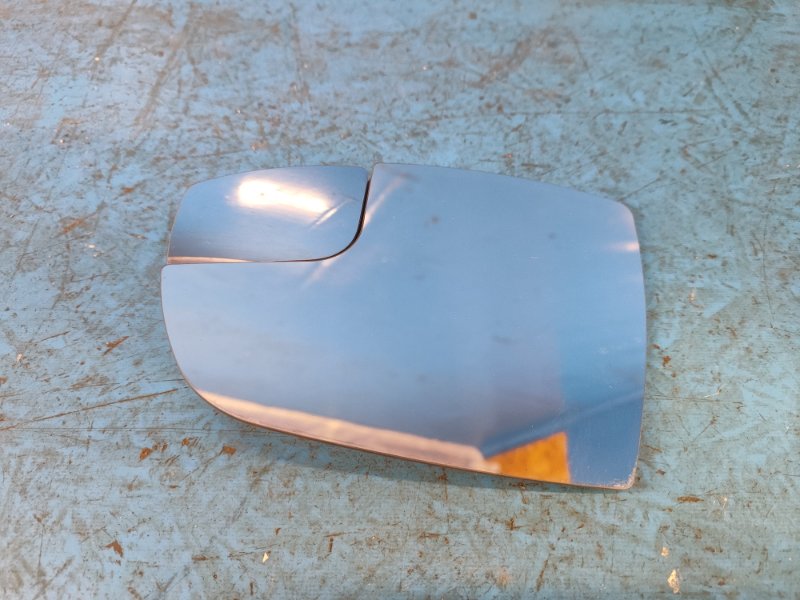 Mirror element FORD FOCUS 10-18 Left.