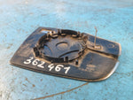 Mirror element FORD FOCUS 10-18 Left.
