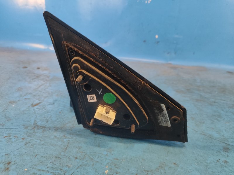 Mirror HYUNDAI ELANTRA AD 16- 2016 Lev.