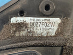 Mirror HYUNDAI ELANTRA AD 16- 2016 Lev.