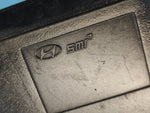 Mirror HYUNDAI ELANTRA AD 16- 2016 Lev.