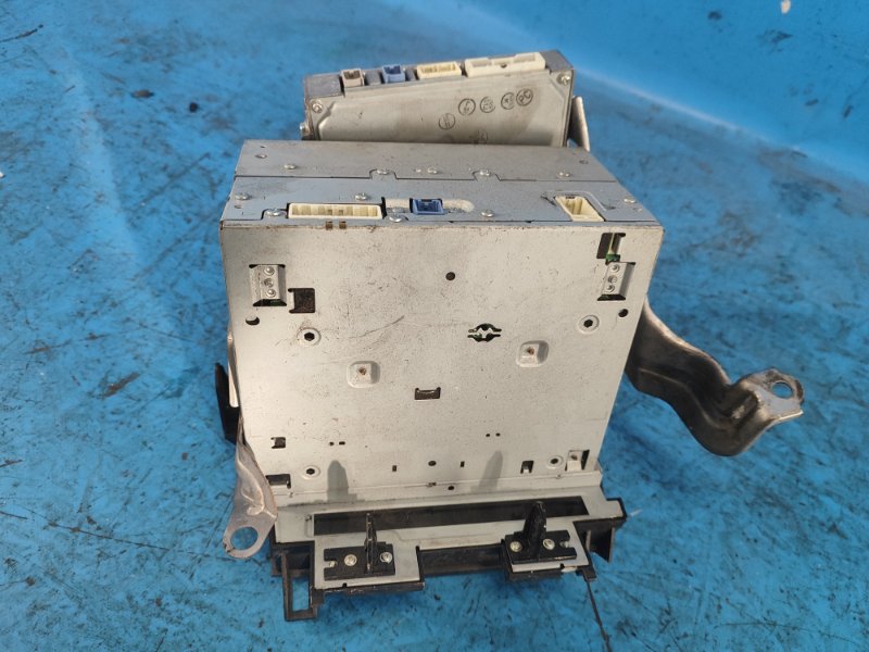 Lexus HS250H (ANF10) radio 09-12 2009