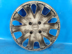 Wheel cap for Nissan Versa B17 11-19