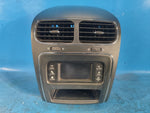 Multimedia control unit Dodge Journey 08-20 2016
