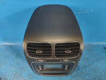 Multimedia control unit Dodge Journey 08-20 2016