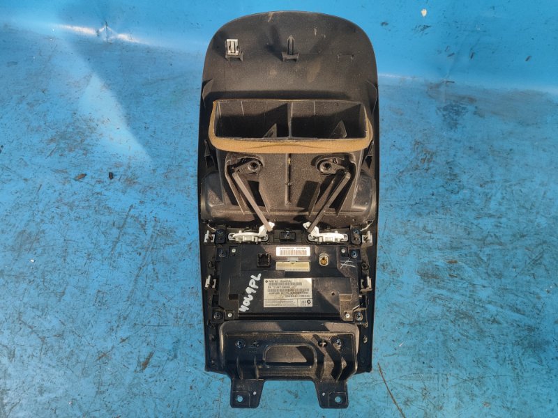 Multimedia control unit Dodge Journey 08-20 2016