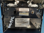 Multimedia control unit Dodge Journey 08-20 2016