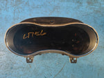 Jeep Grand Cherokee 11-22 2016 instrument cluster