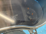Jeep Grand Cherokee 11-22 2016 instrument cluster