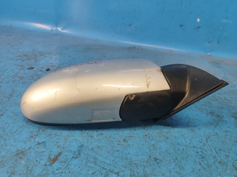 Mirror HYUNDAI ACCENT MC 06-10 Right.
