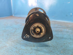 Shock absorber NISSAN X-TRAIL/ROGUE T33 20- 2021 Left. Front.