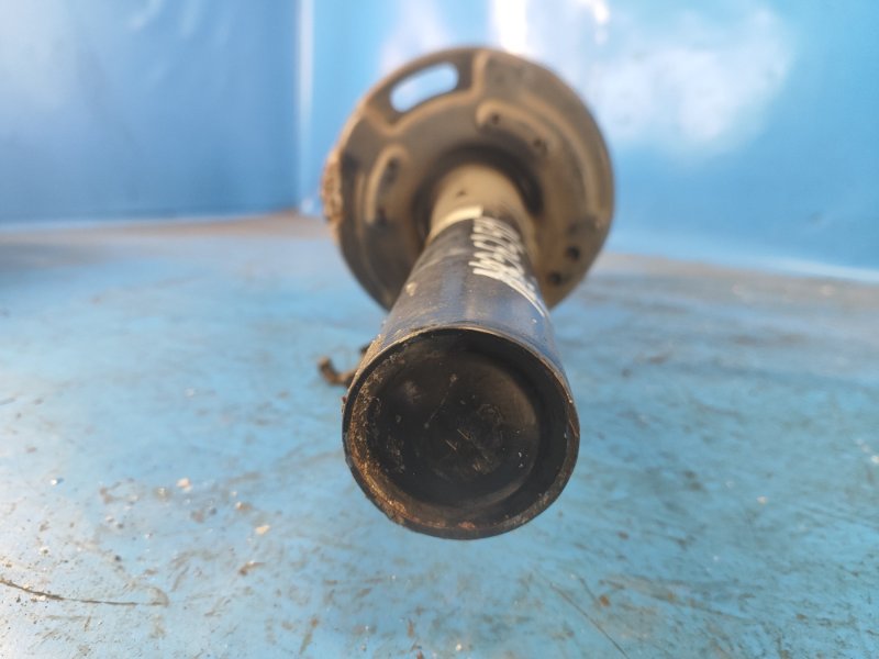 Shock absorber NISSAN X-TRAIL/ROGUE T33 20- 2021 Left. Front.