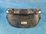 Hyundai Accent RB 10-2013 instrument panel